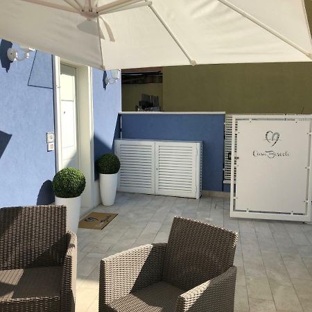 Apartmán Casa Boscolo Luxury Chioggia Exteriér fotografie