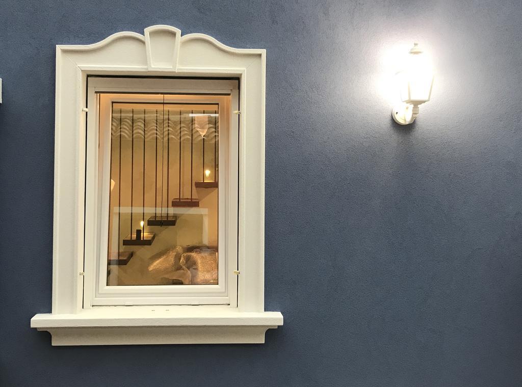 Apartmán Casa Boscolo Luxury Chioggia Exteriér fotografie