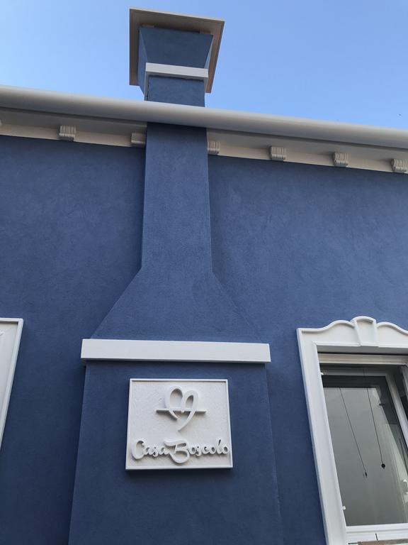 Apartmán Casa Boscolo Luxury Chioggia Exteriér fotografie