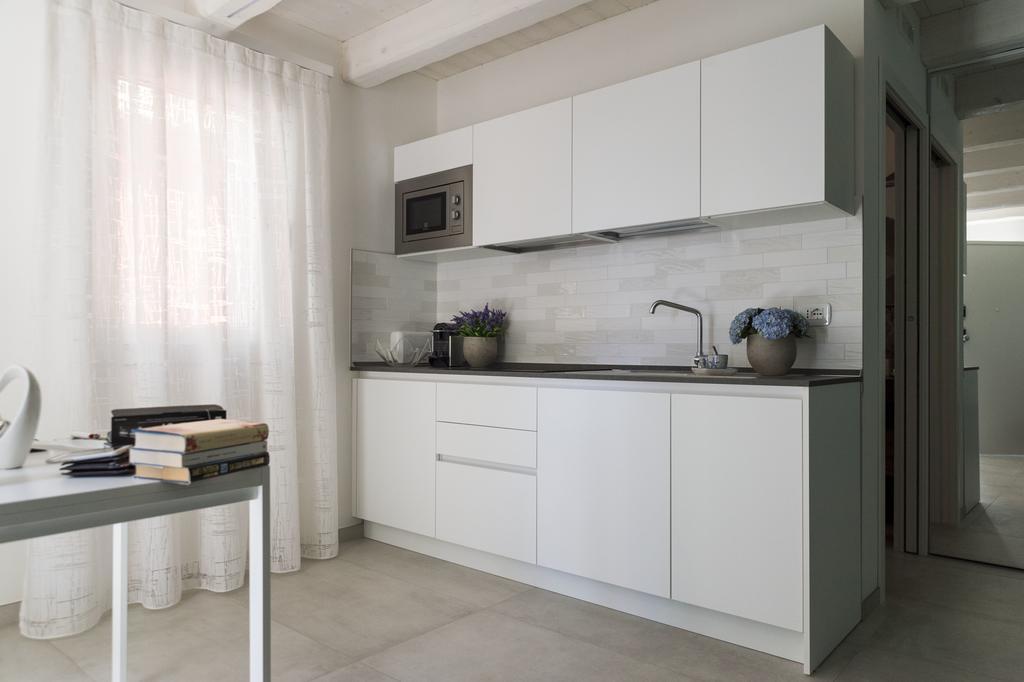 Apartmán Casa Boscolo Luxury Chioggia Exteriér fotografie