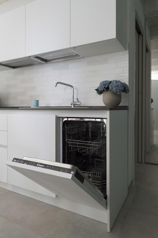 Apartmán Casa Boscolo Luxury Chioggia Exteriér fotografie