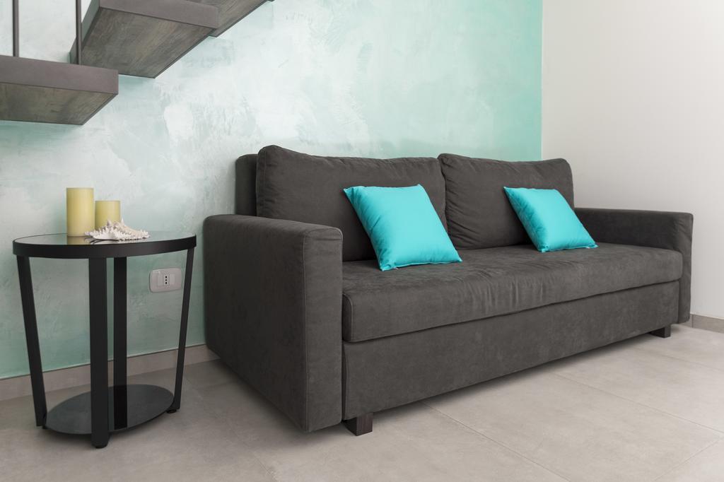 Apartmán Casa Boscolo Luxury Chioggia Exteriér fotografie