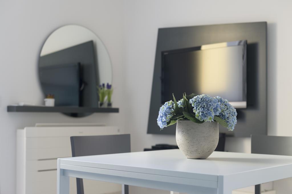 Apartmán Casa Boscolo Luxury Chioggia Exteriér fotografie