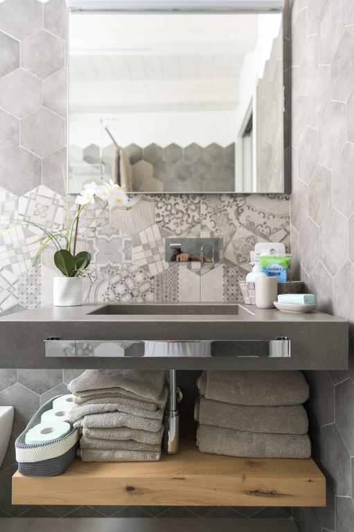 Apartmán Casa Boscolo Luxury Chioggia Exteriér fotografie