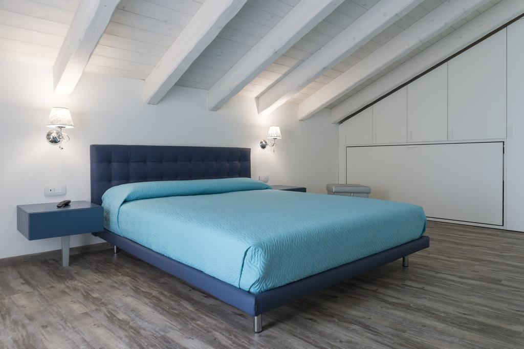 Apartmán Casa Boscolo Luxury Chioggia Exteriér fotografie