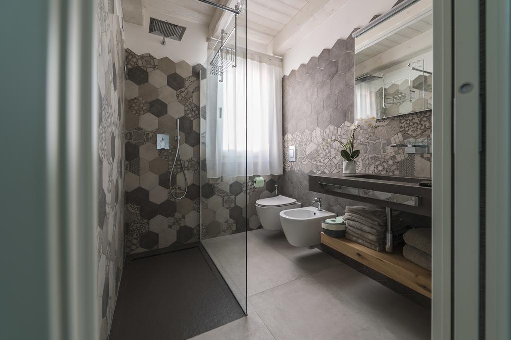 Apartmán Casa Boscolo Luxury Chioggia Exteriér fotografie