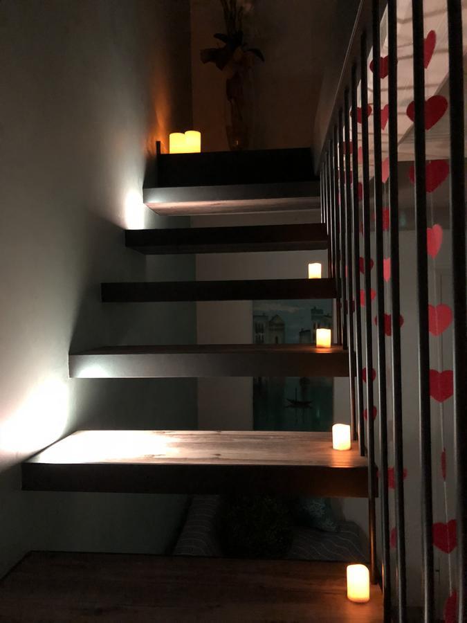 Apartmán Casa Boscolo Luxury Chioggia Exteriér fotografie