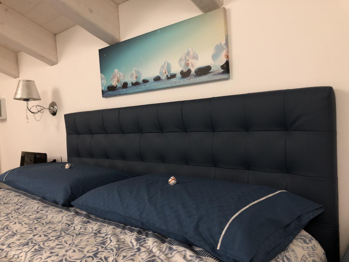 Apartmán Casa Boscolo Luxury Chioggia Exteriér fotografie